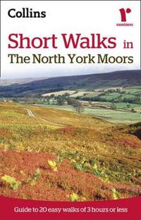 Ramblers Short Walks in the North York Moors