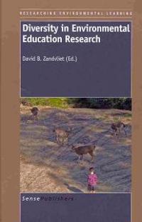 Diversity in Environmental Education Research