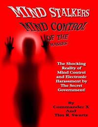 Mind Stalkers: Mind Control of the Masses