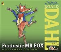 Fantastic Mr Fox