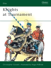 Knights at Tournament