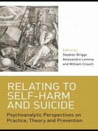 Relating to Self-harm and Suicide