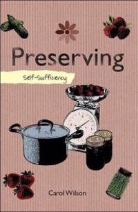 Self-sufficiency Preserving