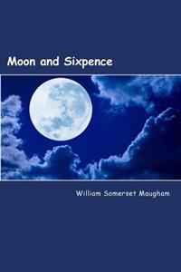 Moon and Sixpence