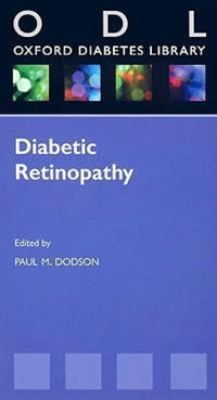 Diabetic Retinopathy