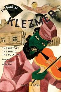 Book of Klezmer