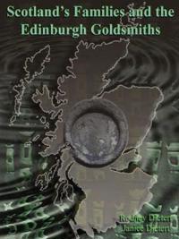 Scotland's Families and the Edinburgh Goldsmiths