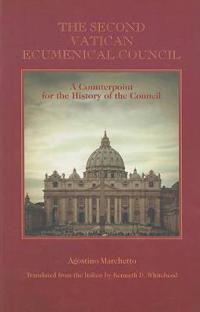 The Second Vatican Ecumenical Council