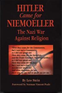 Hitler Came for Niemoeller