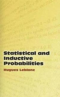 Statistical And Inductive Probabilities