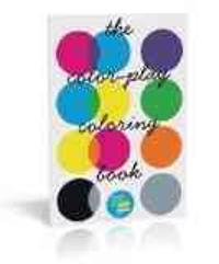 The Color-Play Coloring Book
