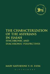 The Characterization of the Assyrians in Isaiah
