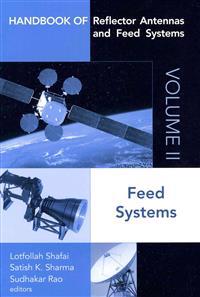 Handbook of Reflector Antennas and Feed Systems