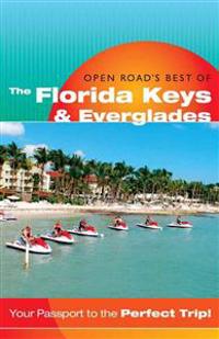 Open Road's Best of the Florida Keys & Everglades