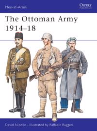 The Ottoman Army