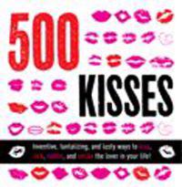 500 Kisses