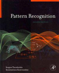 Pattern Recognition & MATLAB Intro