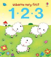 Very First Words: 123