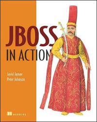 JBoss in Action