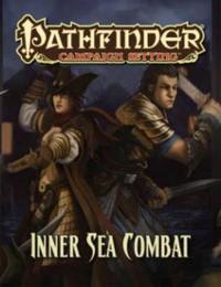 Pathfinder Campaign Setting