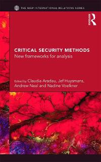Critical Security Methods
