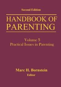 Handbook of Parenting