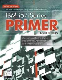 IBM I5/iseries Primer