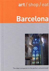 Art/ Shop/ Eat Barcelona