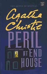 Peril at End House: A Hercule Poirot Mystery