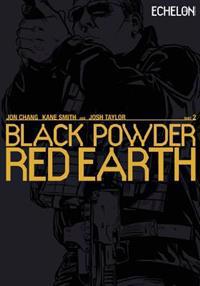 Black Powder Red Earth V2