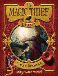The Magic Thief: Lost: Book Two