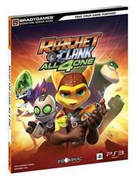 Ratchet & Clank