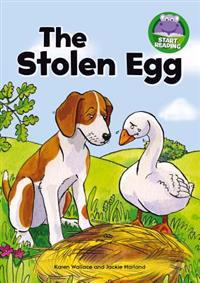 The Stolen Egg
