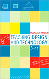 Teaching Design and Technology 3-11