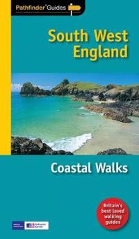 Pathfinder Coastal Walks in South West England