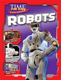 Time for Kids Robots