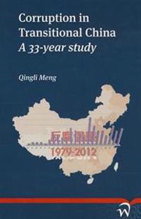 Corruption in Transitional China