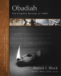 Obadiah
