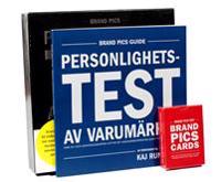 Brand Pics Personlighetstest av varumärken