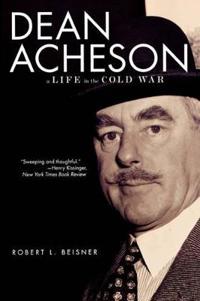 Dean Acheson