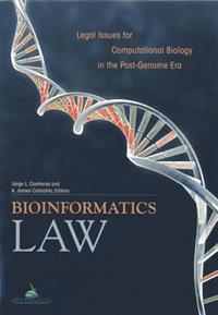 Bioinformatics Law