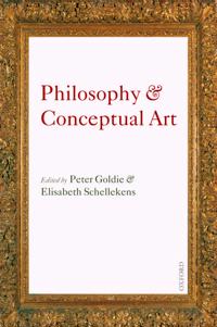Philosophy & Conceptual Art