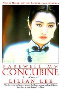 Farewell My Concubine