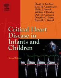 Critical Heart Disease in Infants and Children