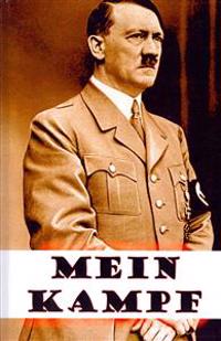 Mein Kampf [Special Banned Edition]