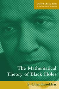 The Mathematical Theory of Black Holes