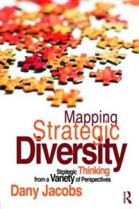 Mapping Strategic Diversity