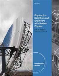 Physics for Scientists and Engineers