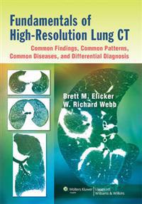 Fundamentals of High-Resolution Lung CT