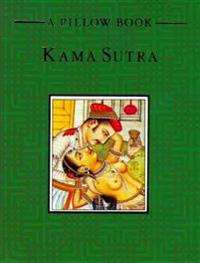 Kama Sutra: A Pillow Book